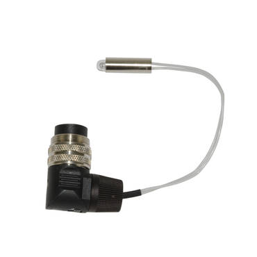 Halogen replacement lamp for Detector DAD 6.1L