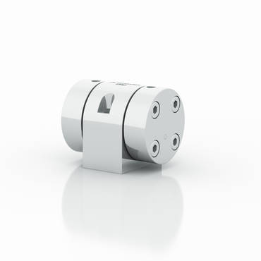 HPLC mixer up to 40 MPa, 250µl mixing volume (bio)