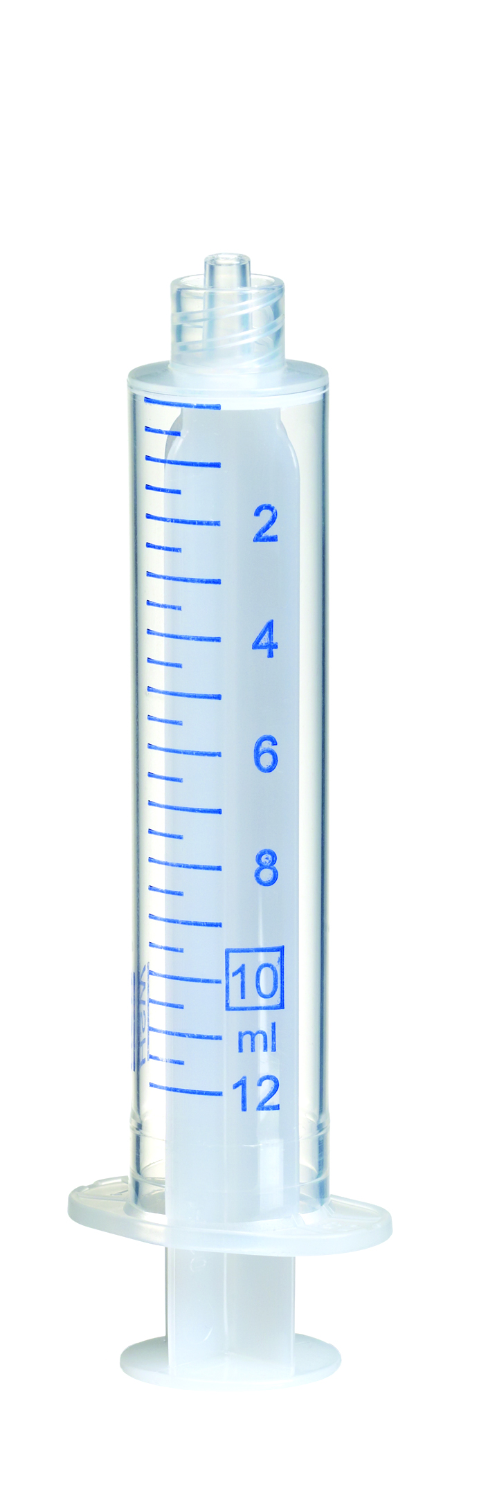 Disposable syringe, 10ml, LL, 100 pcs