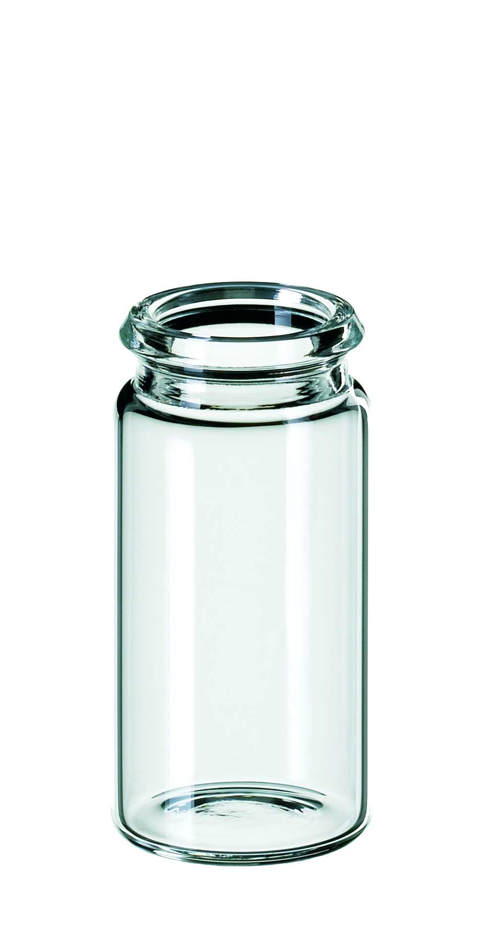 Snap vials