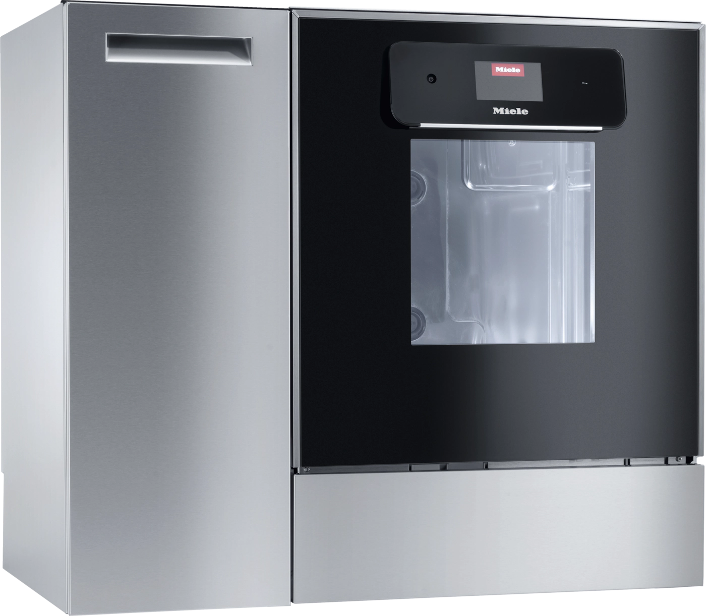 Miele Laboratorieopvasker PLW 8683 CD - U GD DC5 CM