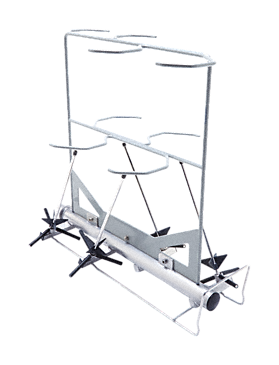 A306 Modul til målebægre