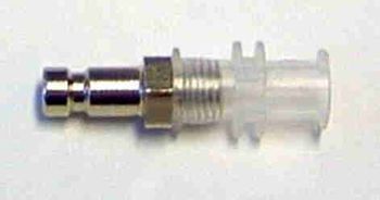 Adaptor for odour trap, oxipres