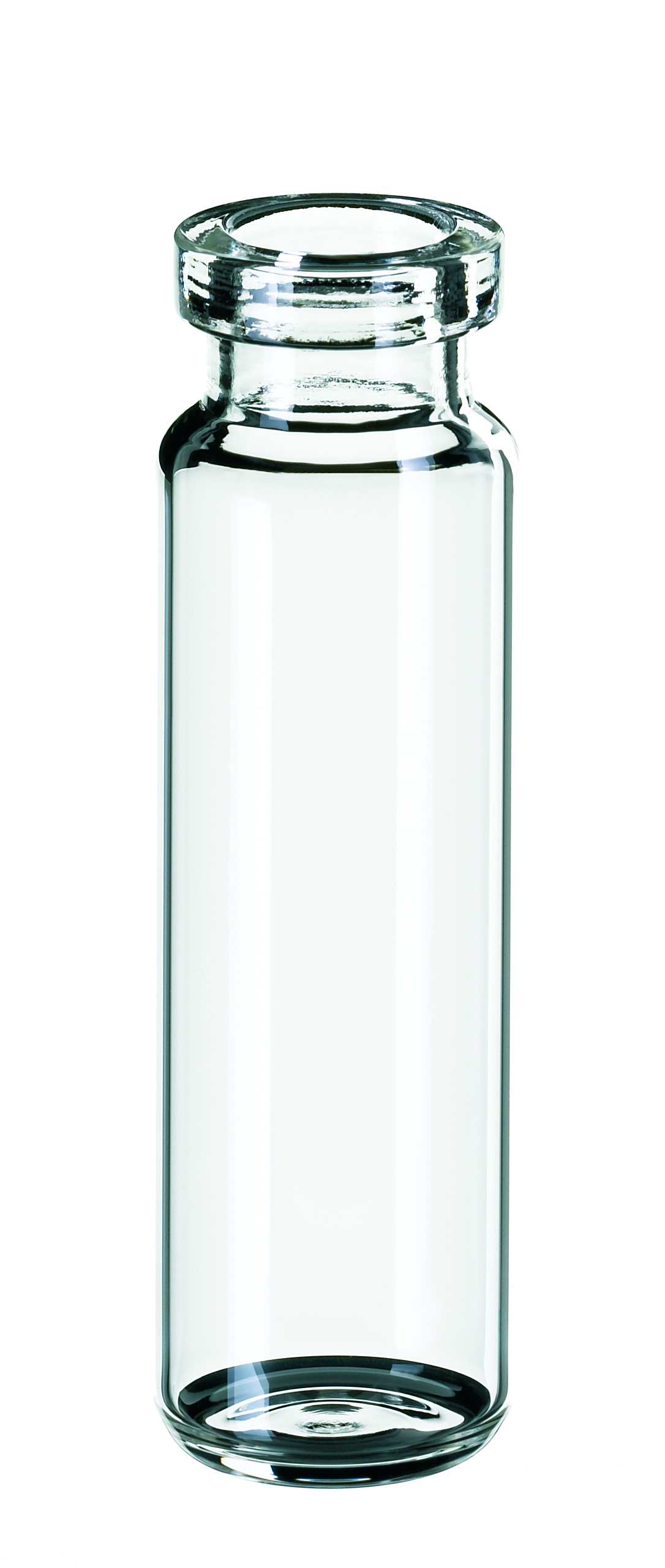 Crimp vial 20 ml headspace SPME, 100 pcs