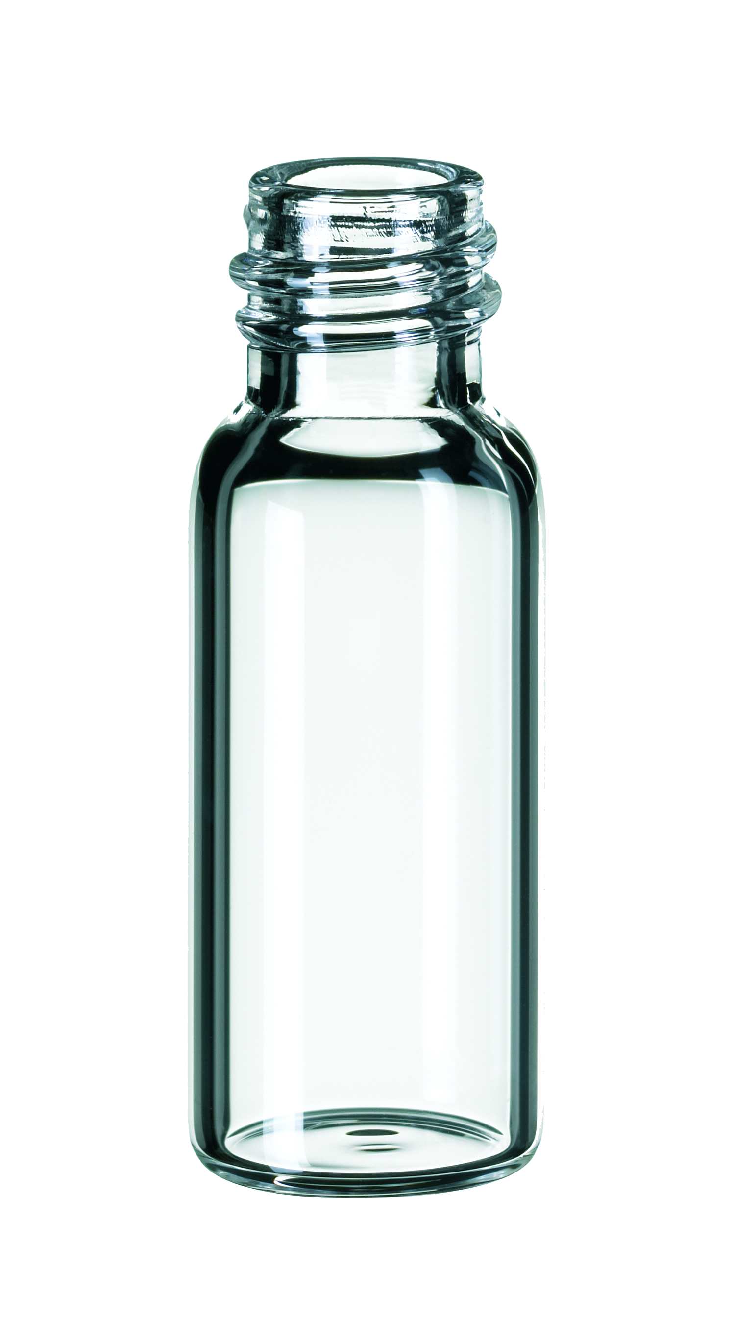 Screw cap vial 2 ml 8 mm, 100 pcs