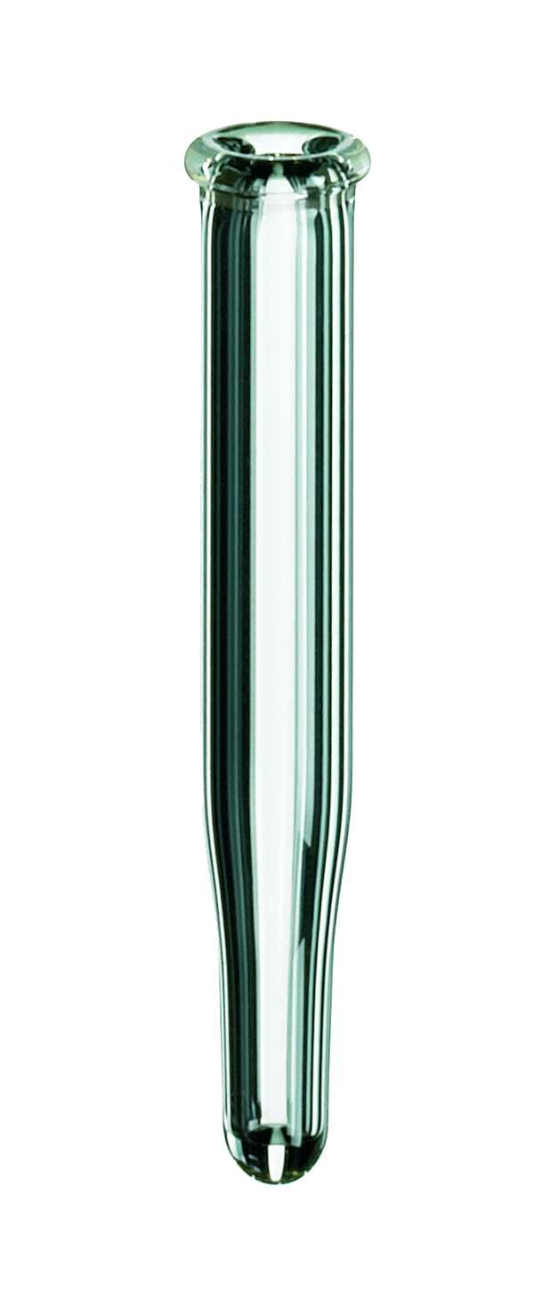 Insert 0,05 ml, 27,5x4mm, 100 pcs