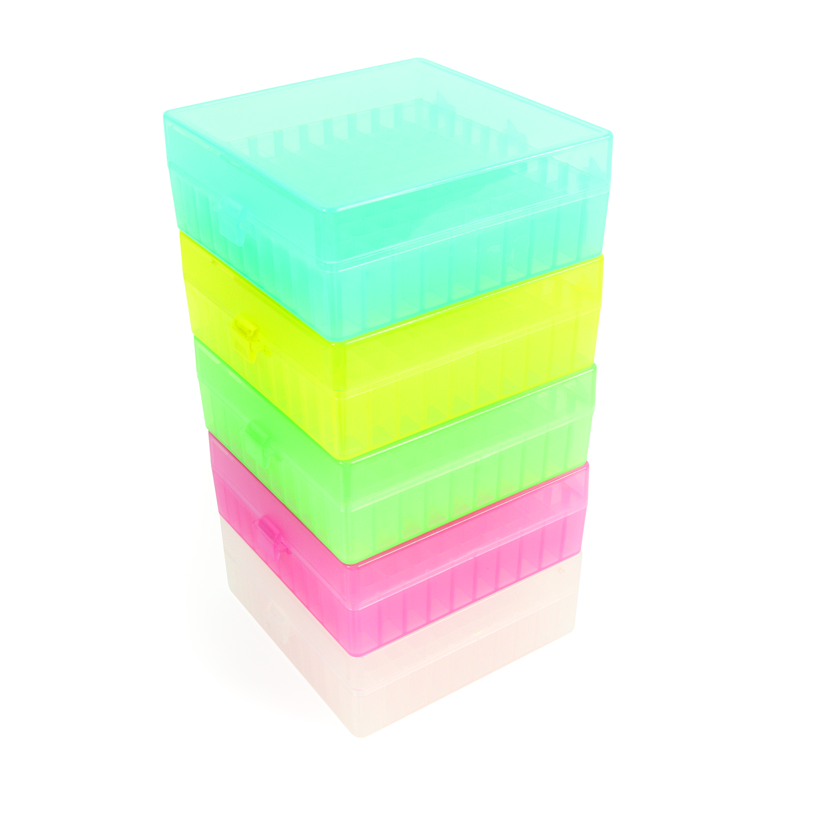 Opbevaringsbox B-100, 5 pcs