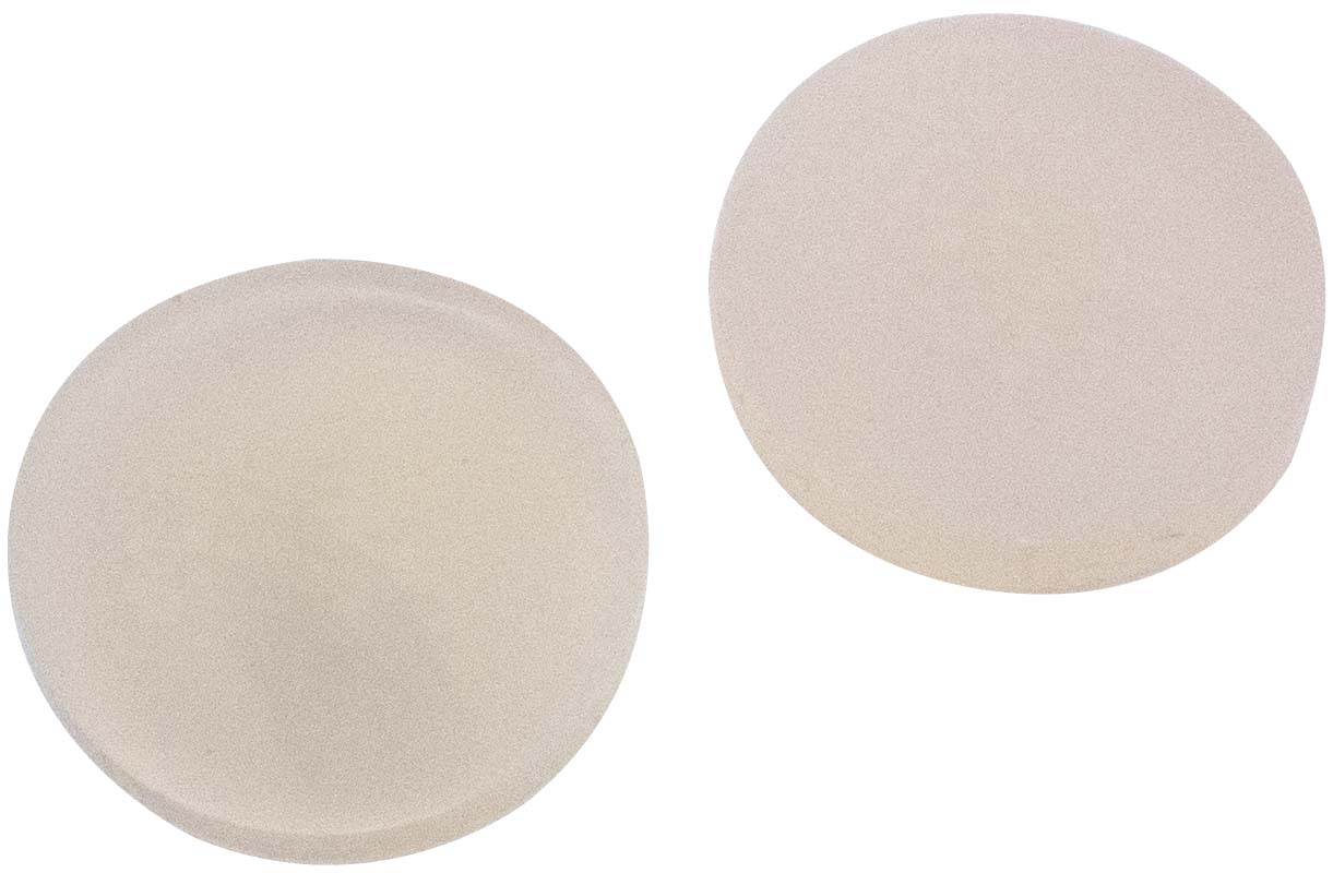 Septa 20mm ZP, Silicone/PTFE 3,0mm, 38S, 100stk