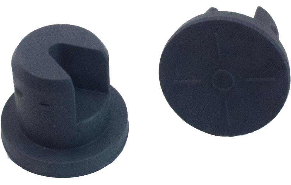 Prop til frysetørring 20mm, grå, 1000stk