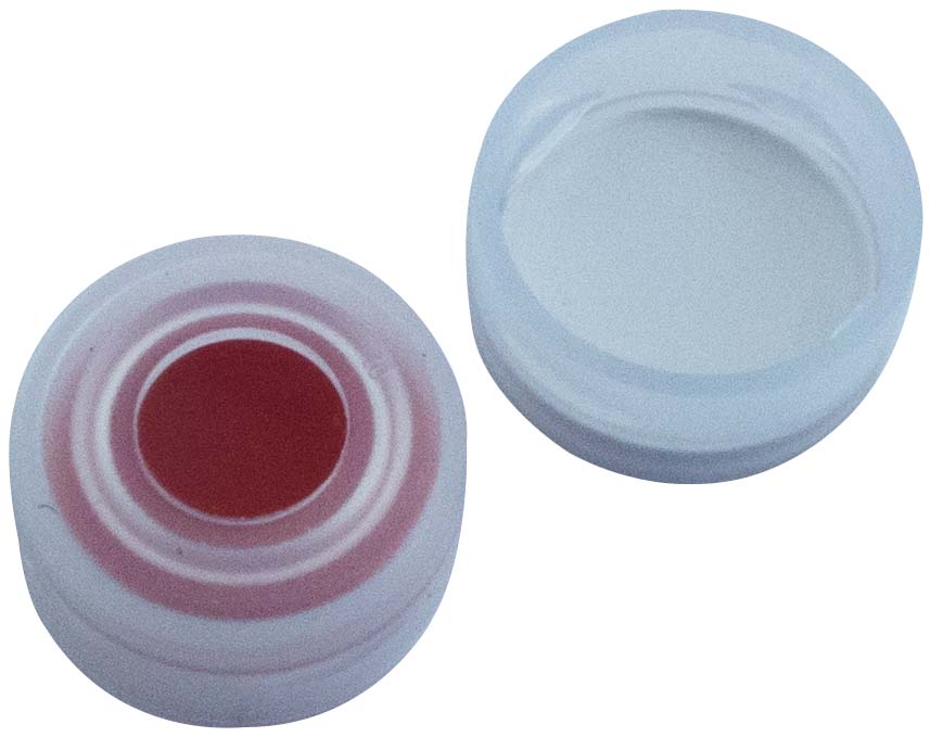 SR låg 11mm, trsp, m/hul, G/PTFE, 1,0mm, 100stk