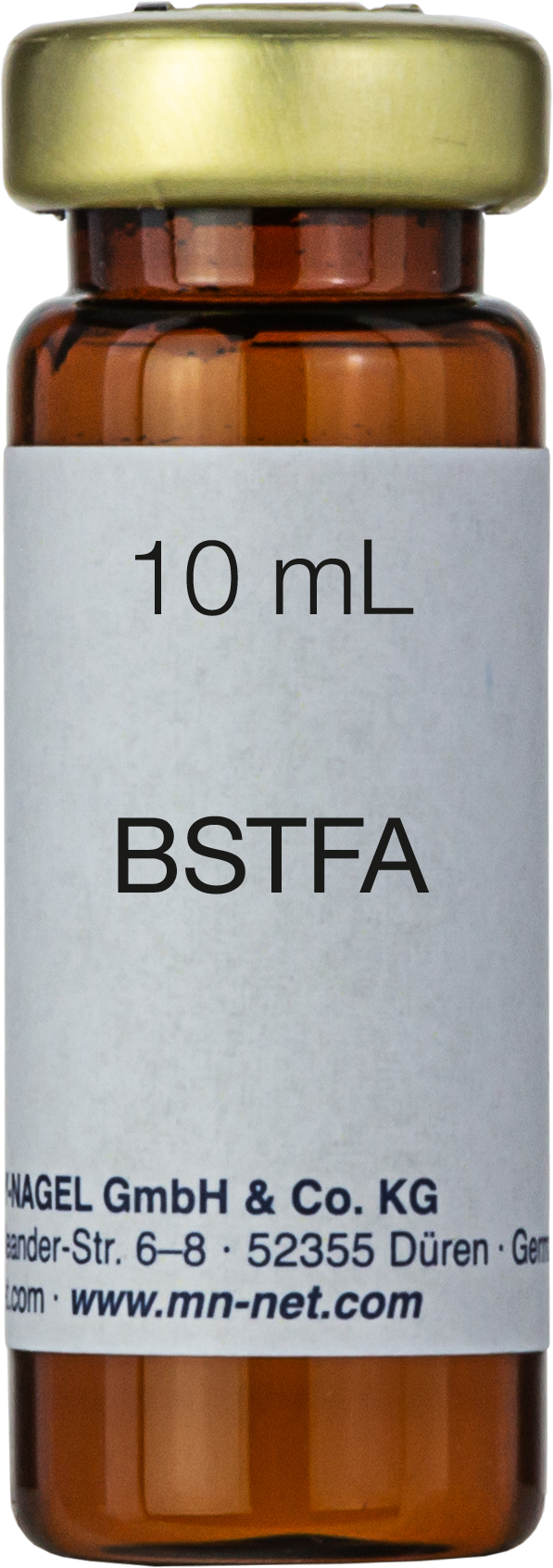 Silyleringsreagens BSTFA, 1x10ml