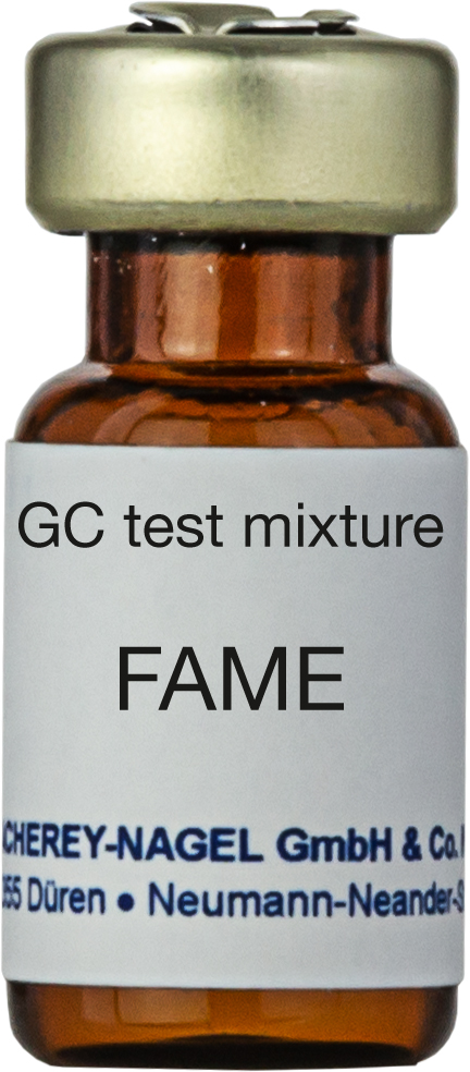 FAME test mixture in n-hexane, 1ml