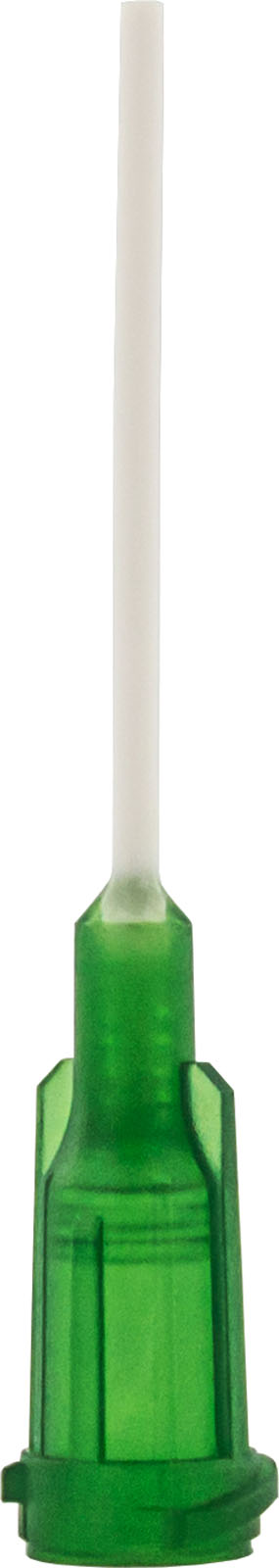 Chromab. polypropylene needle SPE, 12pcs