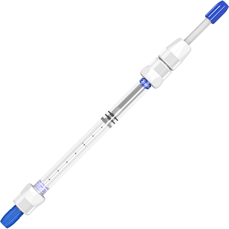 SOLVENTPLUS COLUMN 6.6MM/50MM 2xF