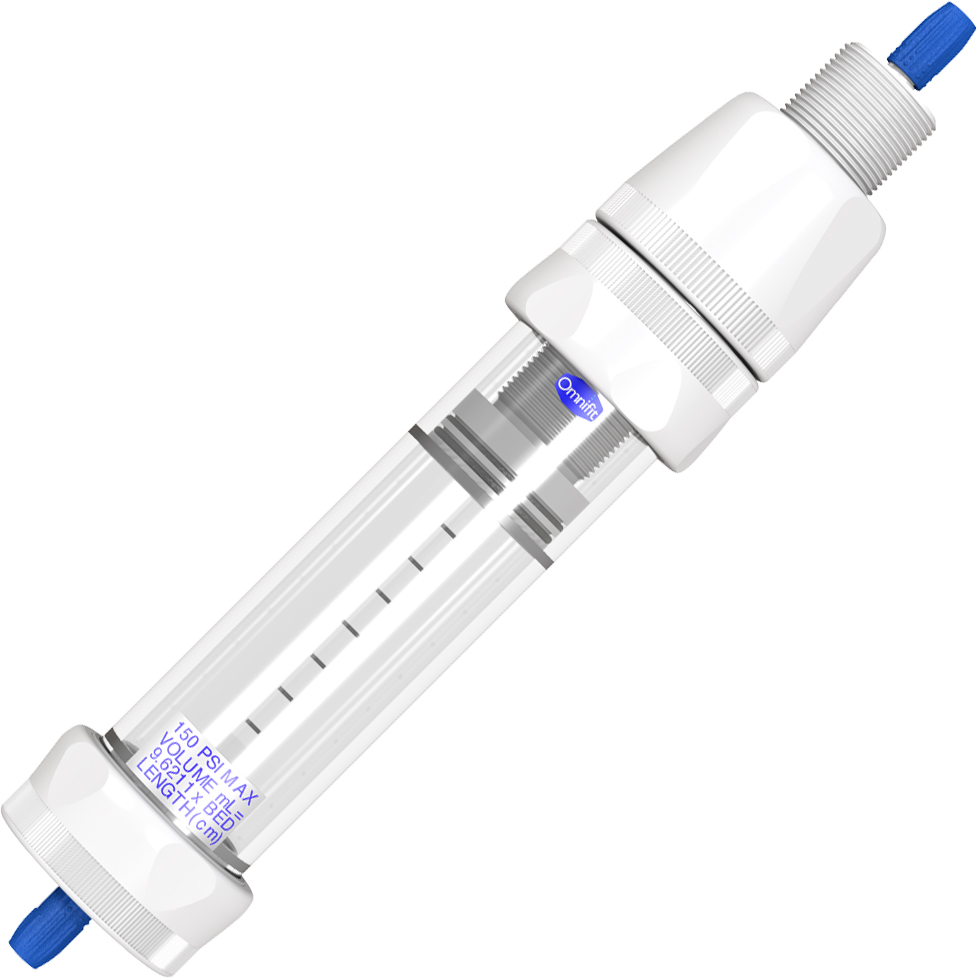 SOLVENTPLUS COLUMN 35MM/150MM 1xF 1xA