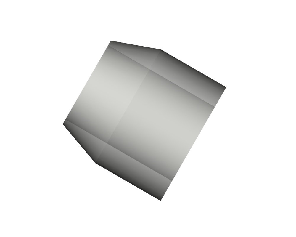 Ferrule 1/8", 10 stk