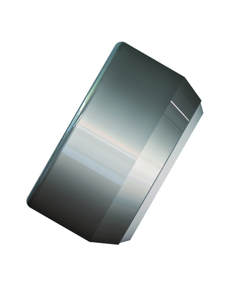 Gripper fitting, PEEK, 1/4"-28, 1/8", 10 pcs