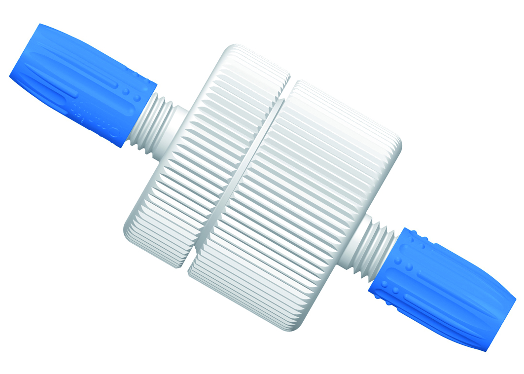 Filter, inline, 50um