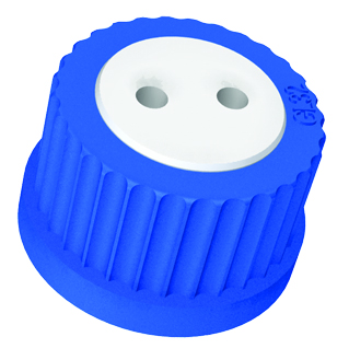 T-SERIES CAP, GL32, 2 PORTS