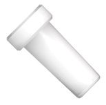 LUER ADAPTOR, 1/16" TUBE