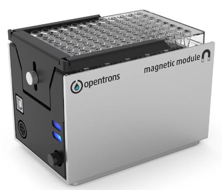 Opentrons Magnetic Module