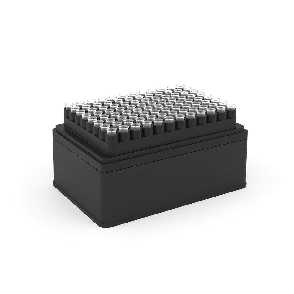 Opentrons 300uL Tips Racks - 4800pcs