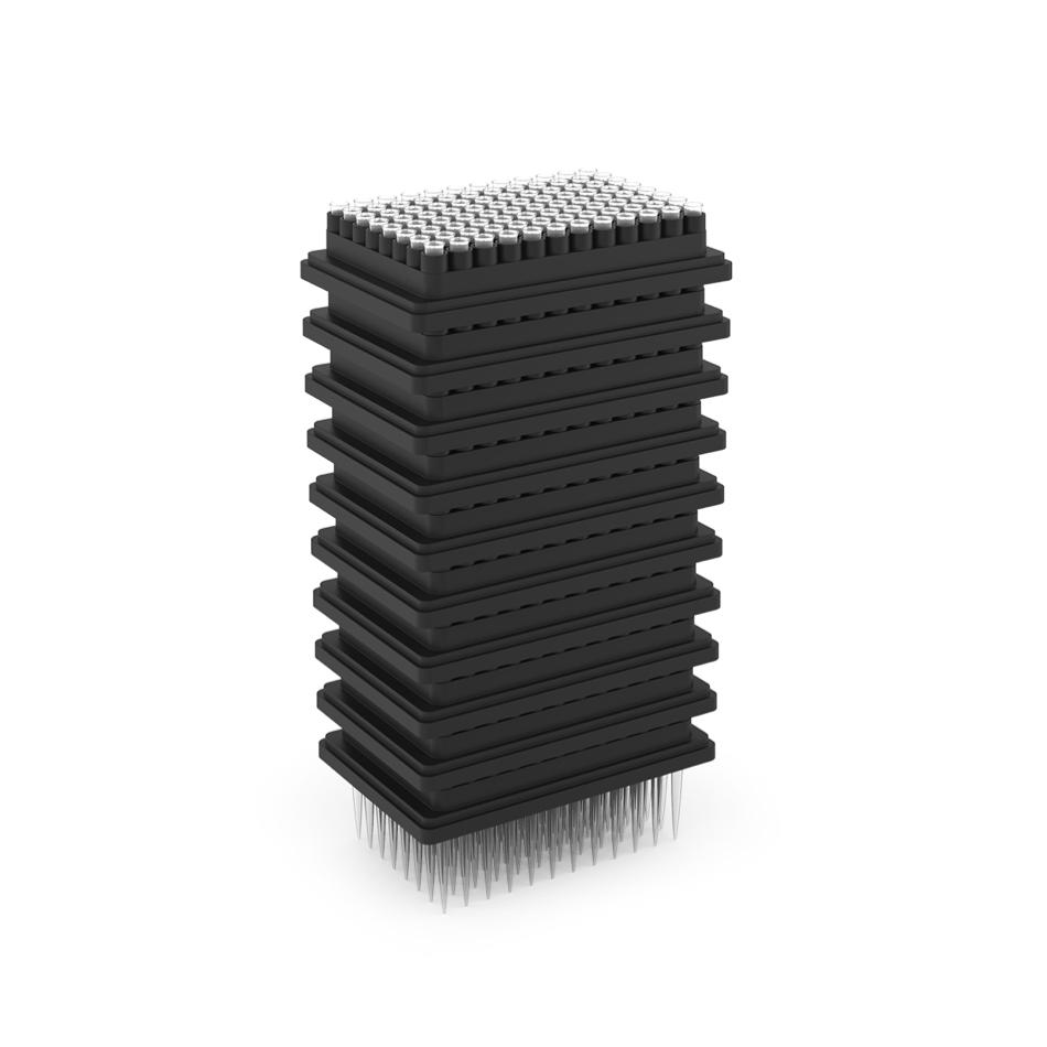 Opentrons 300uL Tips Refills - 9600pcs