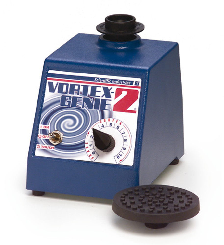 Vortex mixer : Vortex-Genie 2