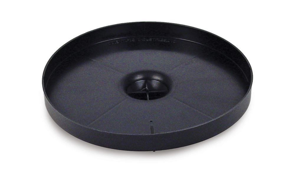 Shaker dish, Ø 15 cm For Vortex-Genie® series