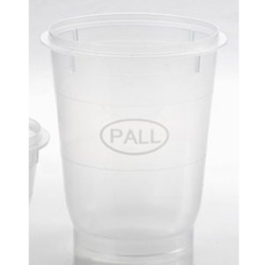 Engangstragt Sentino 250 ml til WaterVac og MultiVac med Pall ad...