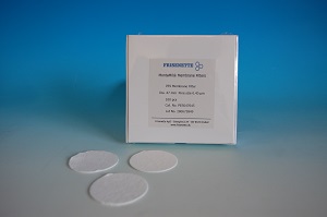 Membranfilter MontaMil PES 0.45my 47mm