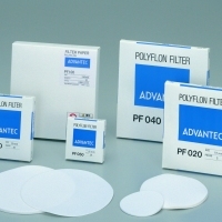 Polyflon filter PTFE 2.0 µm 50 mm