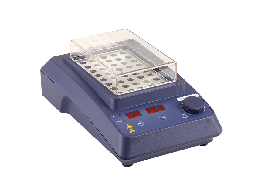 Digital Dry Bath incl. heating block HB-E110