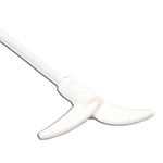 centrifugal stirrer PTFE-coated, stirrer diameter