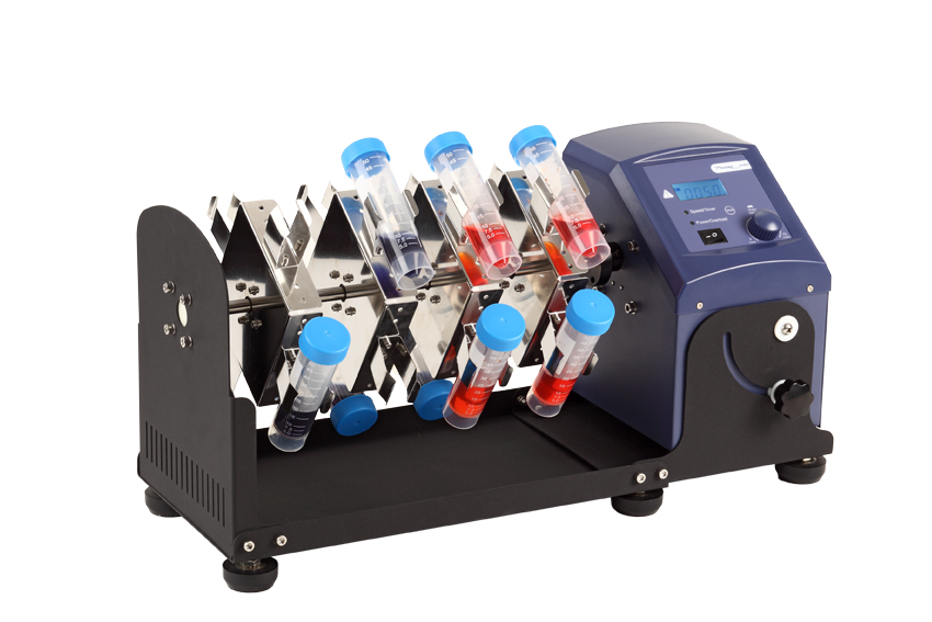 Rotator, with LCD-display, incl. RSE-RR 35