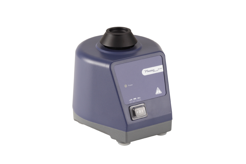 Vortexer with fixed speed, incl. RSV-E 10