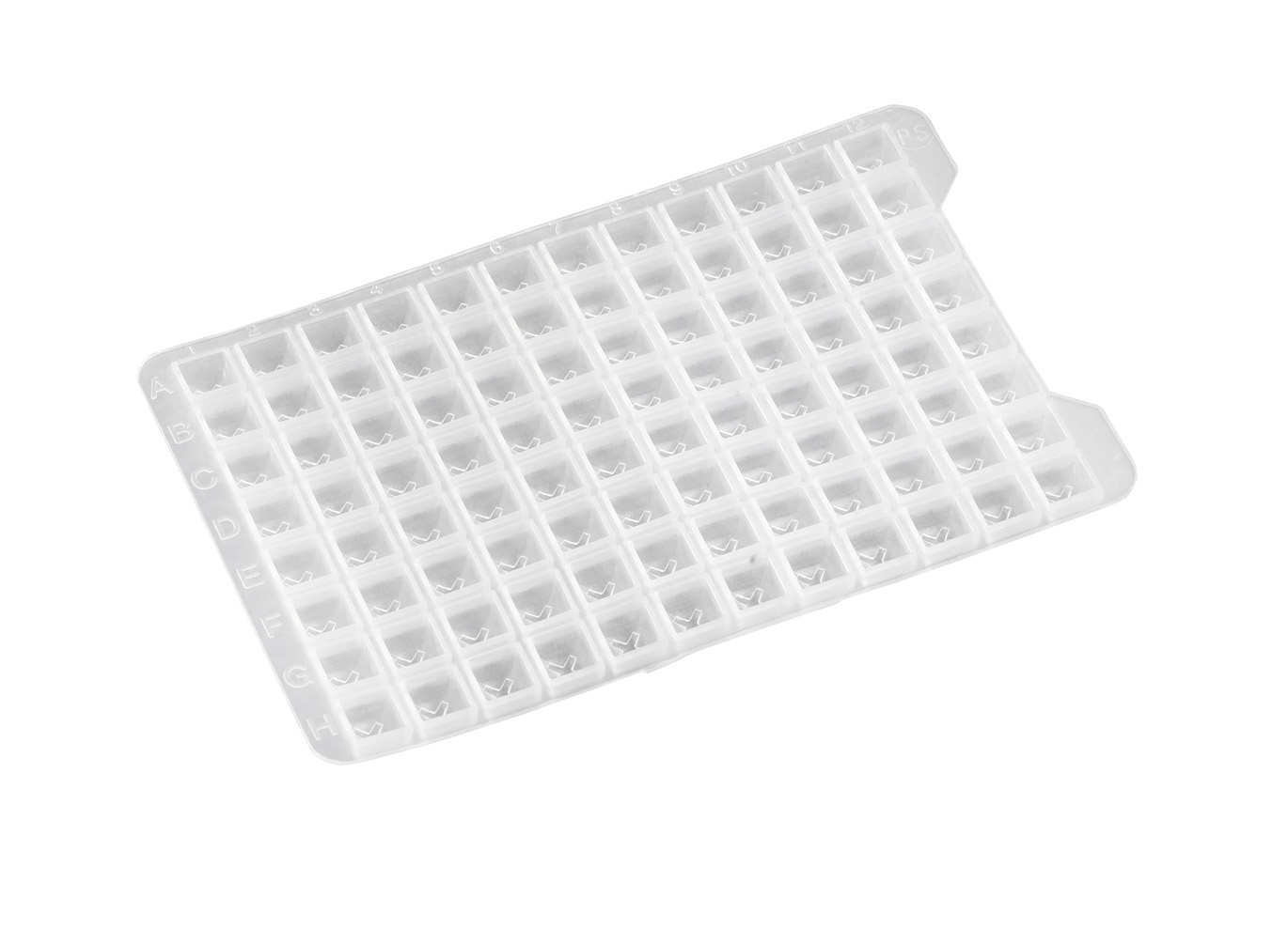 EVA Sealing Cap,  96 square, 50 pcs