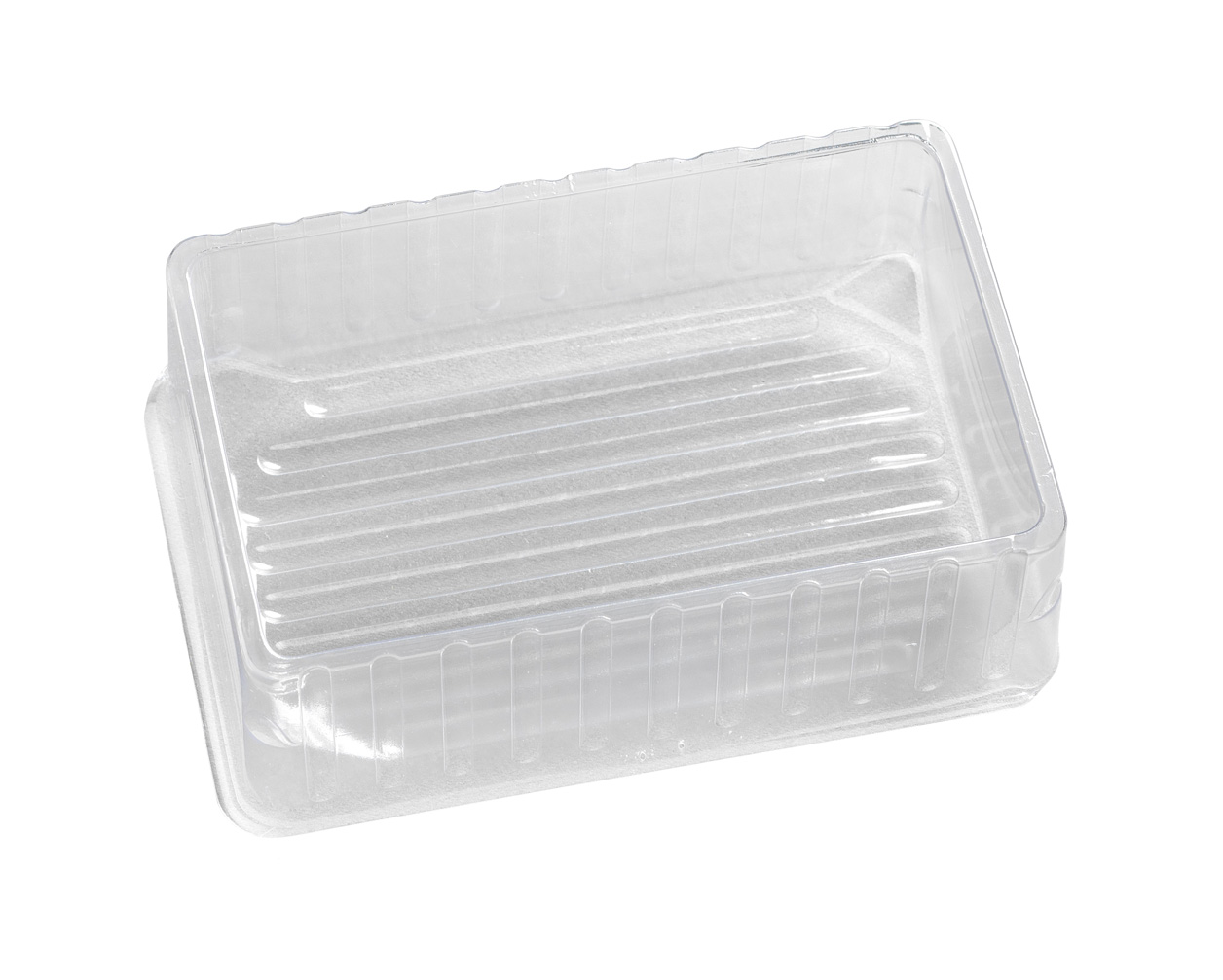 Reservoir, engangs-, for Porvair manifolder, 25stk