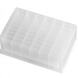 Filterpl., 48 pos., PP 5ml, PE, 10-20um, 25stk