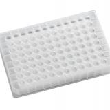 Filter plate 96 pos., PP, 0,3ml, 0,45um, 50 pcs