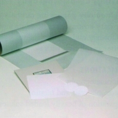 Blotting membran Nitrocellulose 0.45 µm ø 85 mm