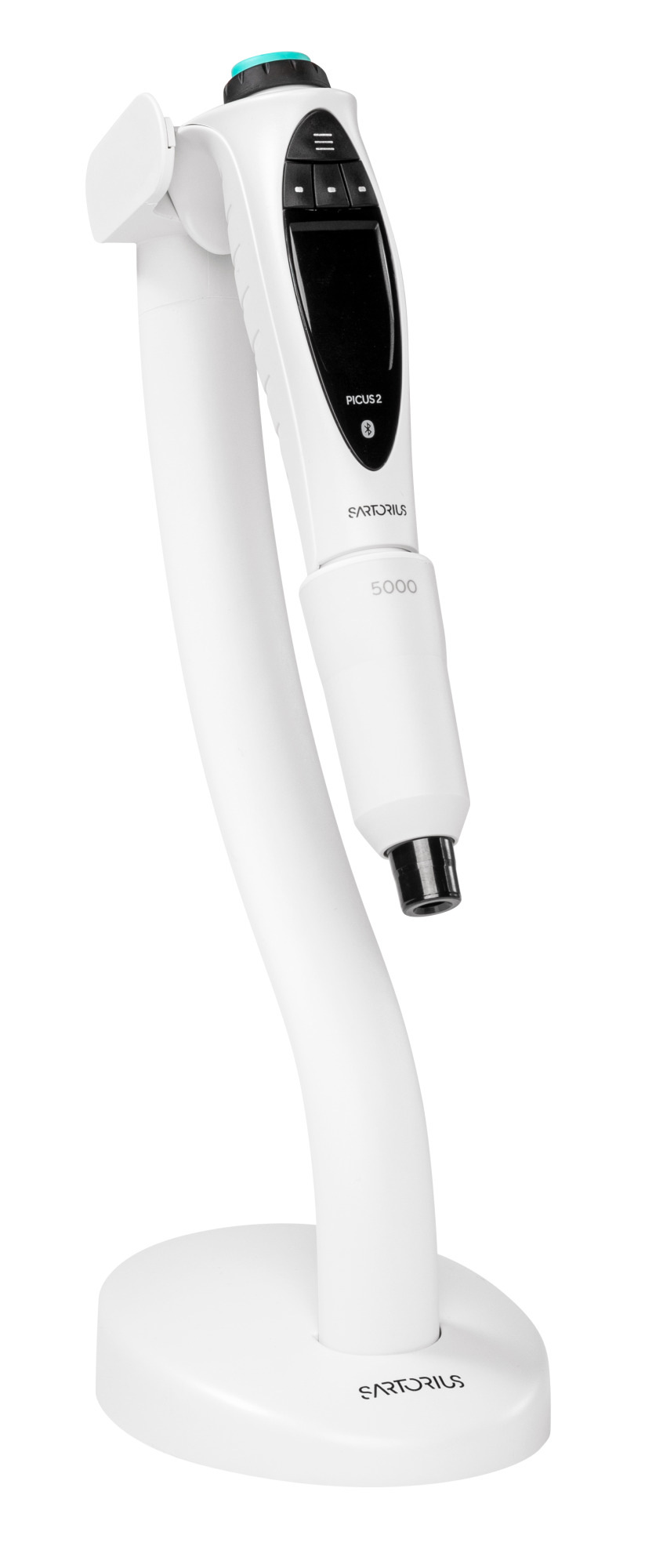 Picus 2 elek. pipette, 1-kanals, 100-5,000 ul