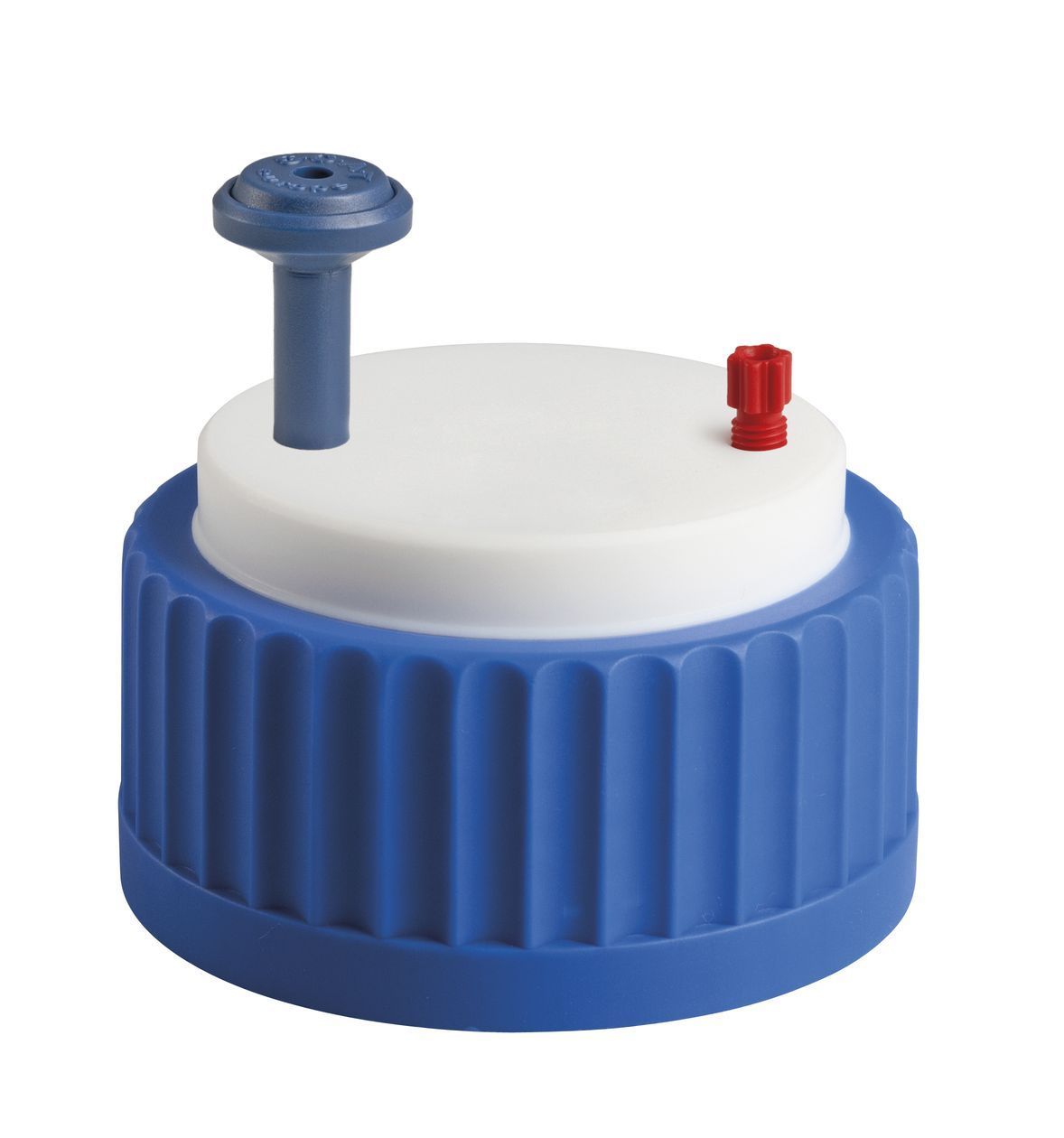 S-Cap I, GLS80+1xPFA 3,2mm+luftv.