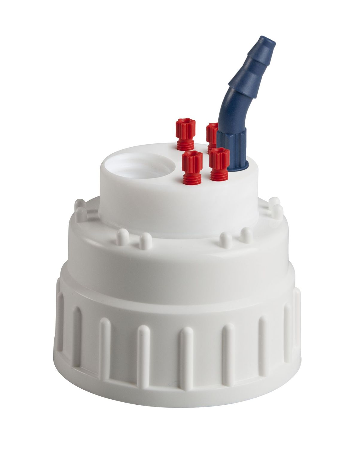 SW-Cap B53, 4x2,3/3,2mm, 1x6,4-9mm+port