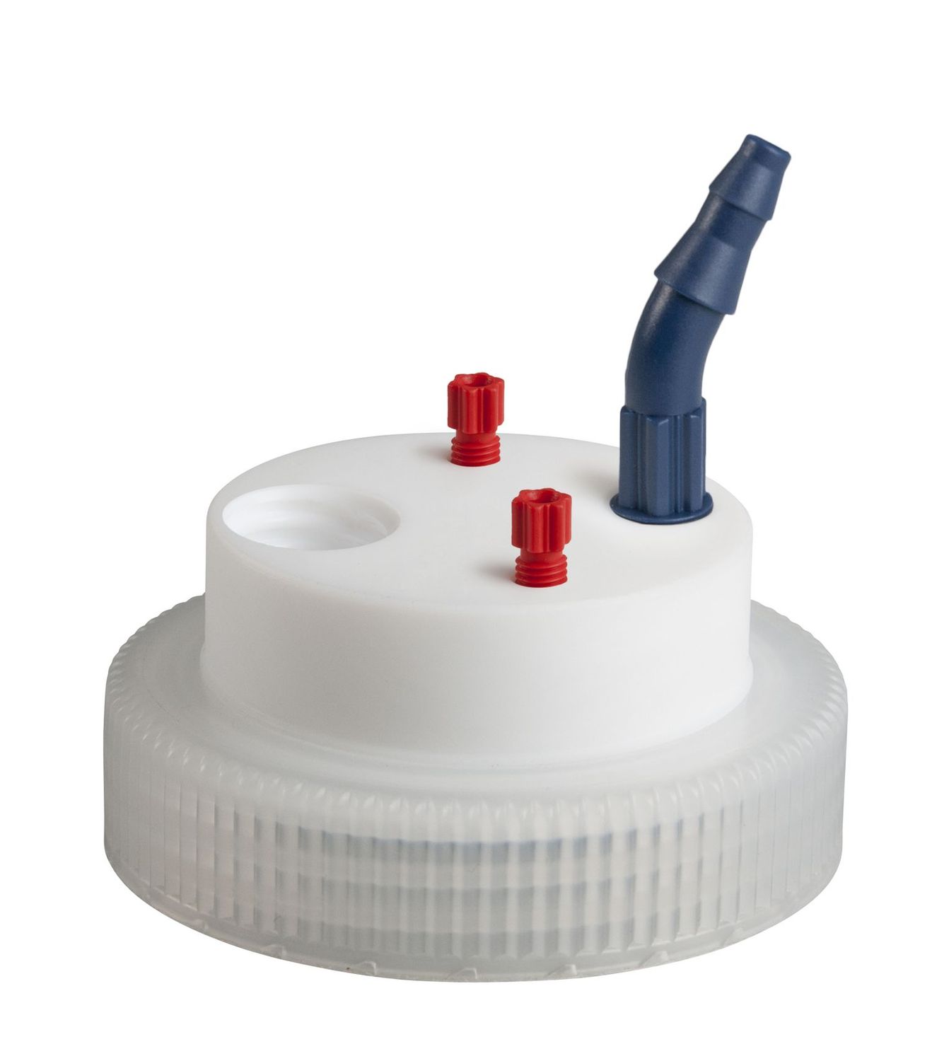 SW-Cap B63, 2x2,3/3,2mm, 1x6,4-9  mm+port