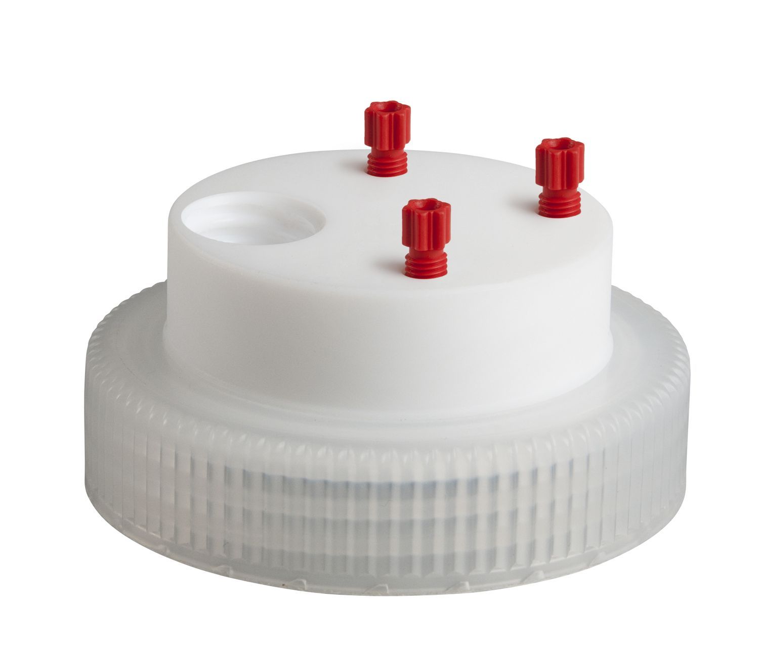 SW-Cap B63, 3x2,3/3,2mm+port