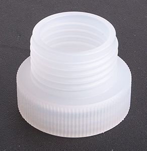 Adapter, PP, S51 F til GL45 M