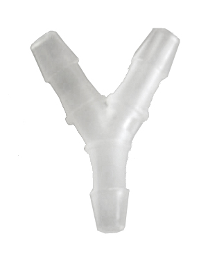 Slangesamler, Y, 3mm