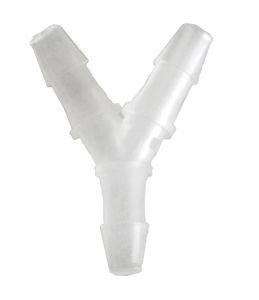 Slangesamler, Y, 5mm