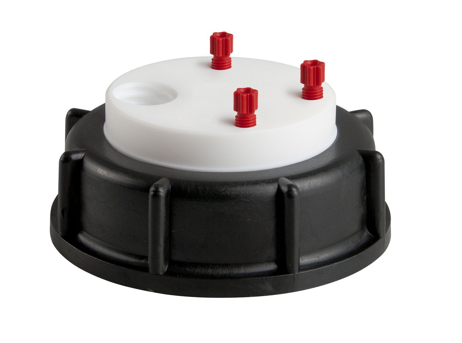 SW-Cap S70/71, 3x2,3/3,2mm+port